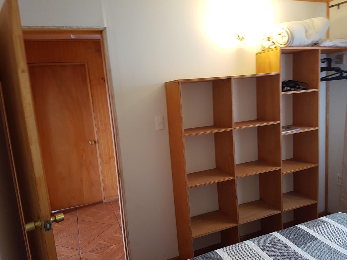 Cabana Tongariki Hanga Roa Eksteriør billede